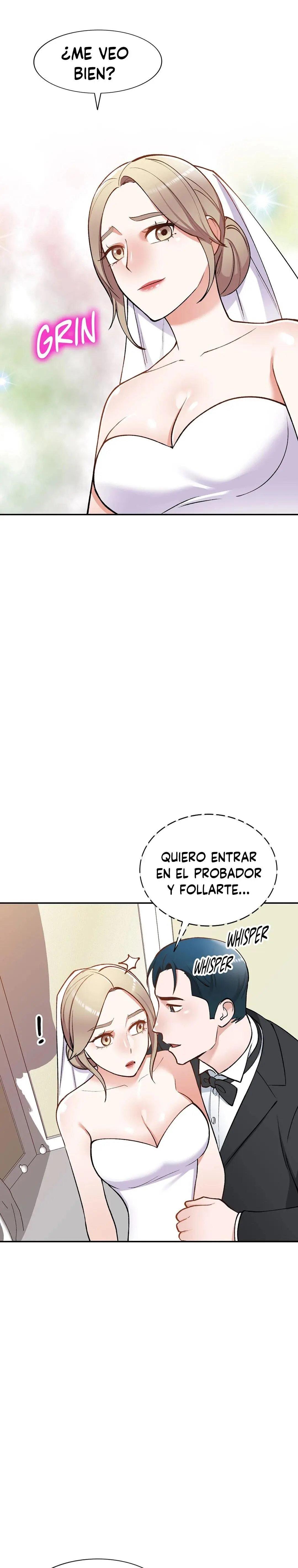 My Secretary’s Got a Secret Capítulo 27 - Page 18