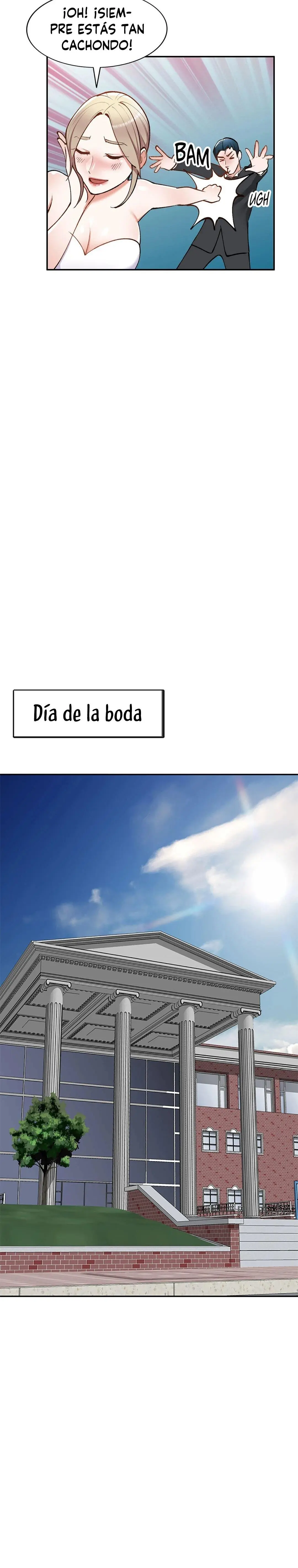 My Secretary’s Got a Secret Capítulo 27 - Page 19