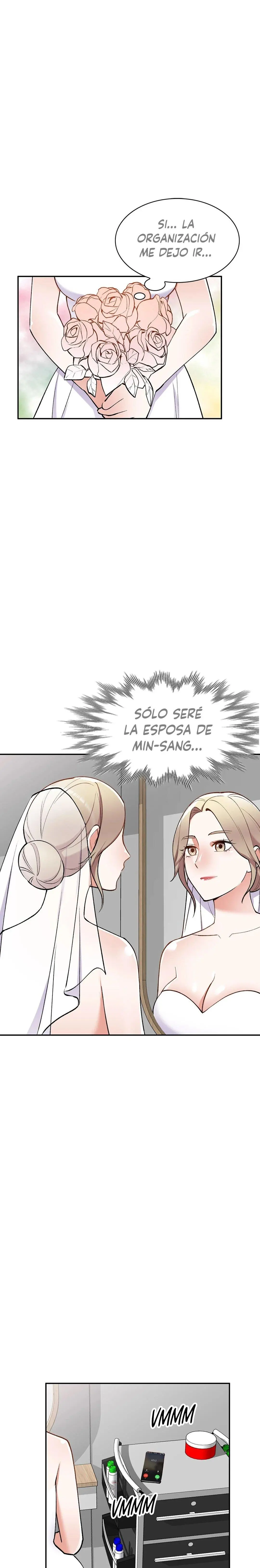 My Secretary’s Got a Secret Capítulo 27 - Page 22