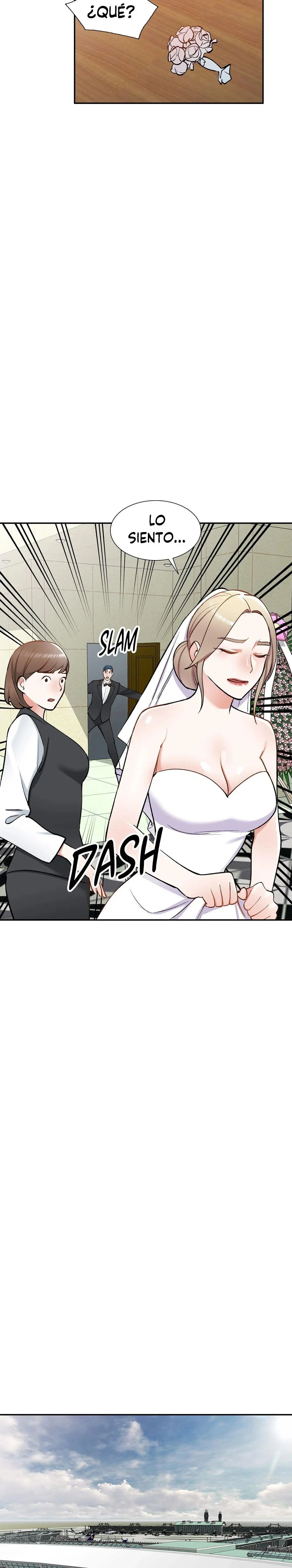 My Secretary’s Got a Secret Capítulo 27 - Page 27