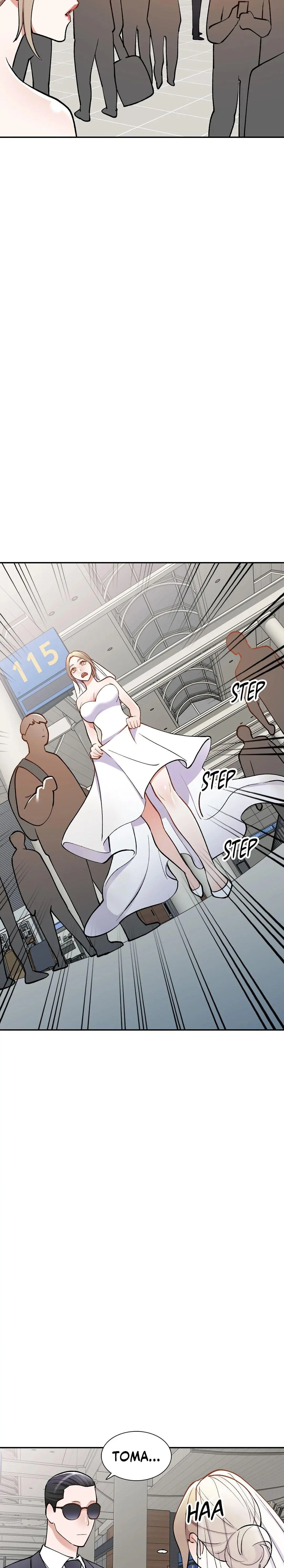 My Secretary’s Got a Secret Capítulo 27 - Page 29