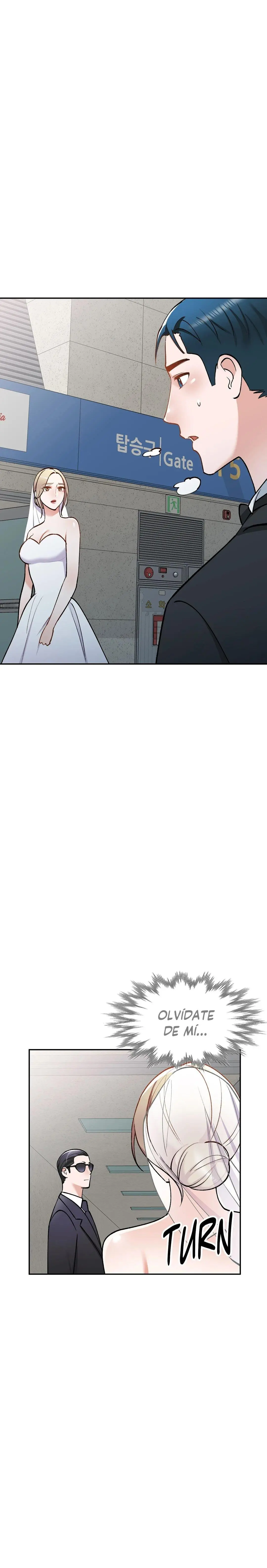 My Secretary’s Got a Secret Capítulo 27 - Page 32