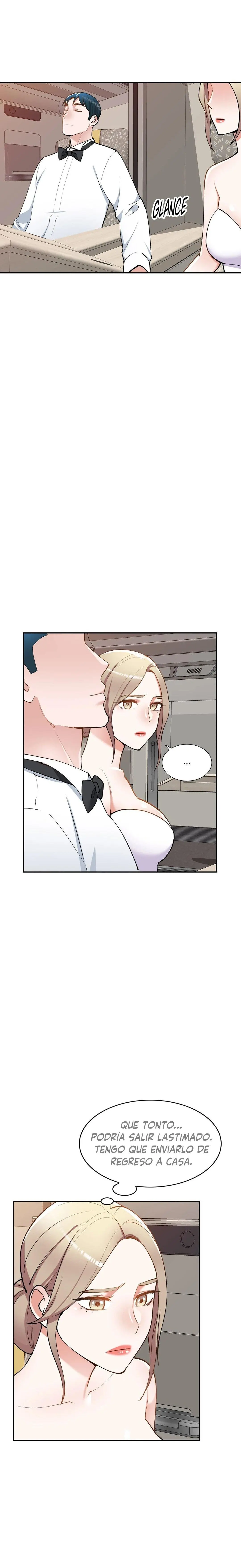 My Secretary’s Got a Secret Capítulo 28 - Page 13