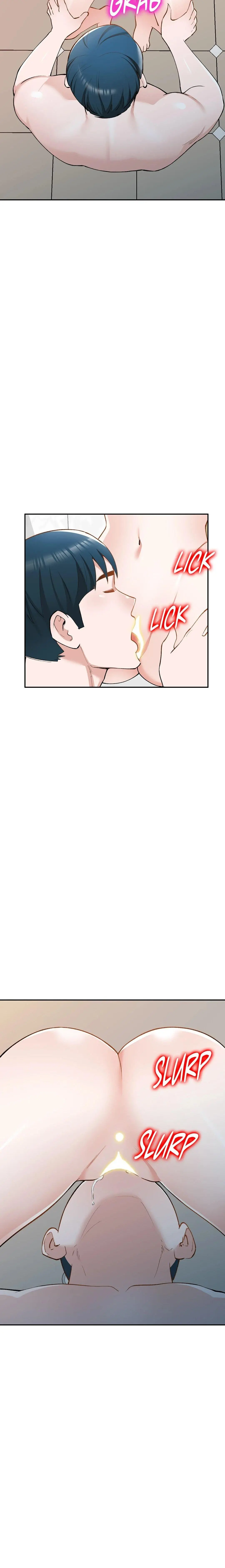 My Secretary’s Got a Secret Capítulo 28 - Page 29