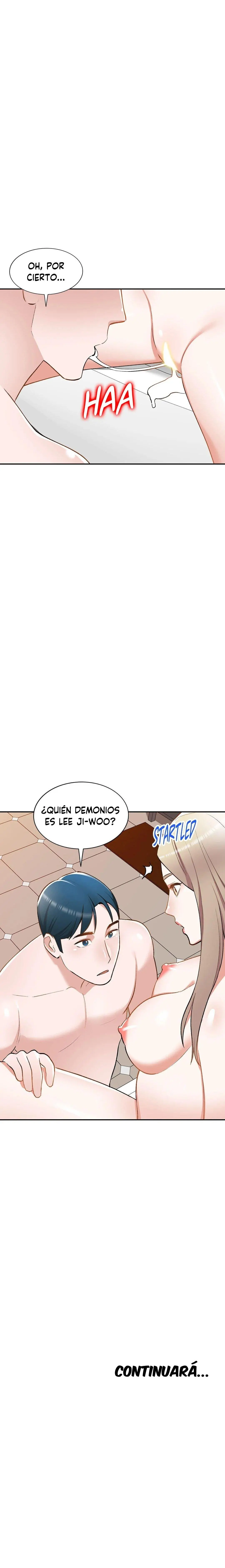 My Secretary’s Got a Secret Capítulo 28 - Page 31