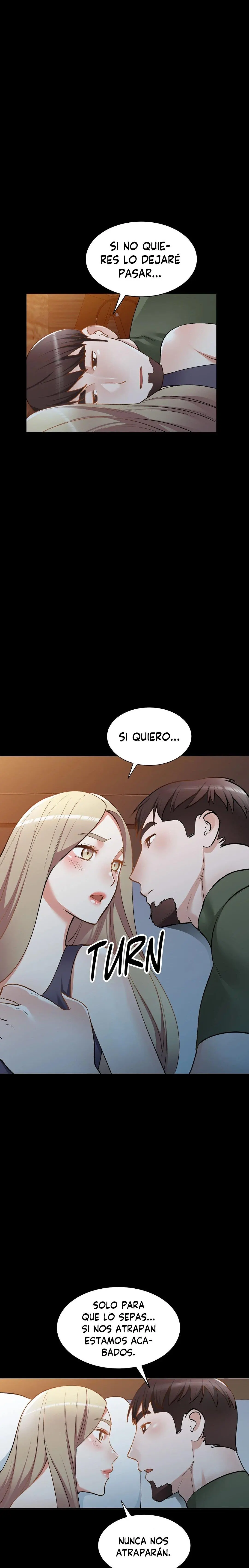 My Secretary’s Got a Secret Capítulo 29 - Page 15