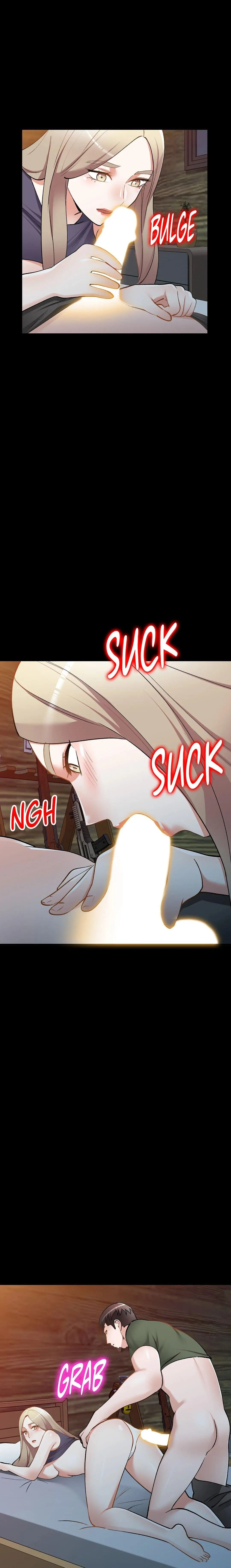 My Secretary’s Got a Secret Capítulo 29 - Page 18
