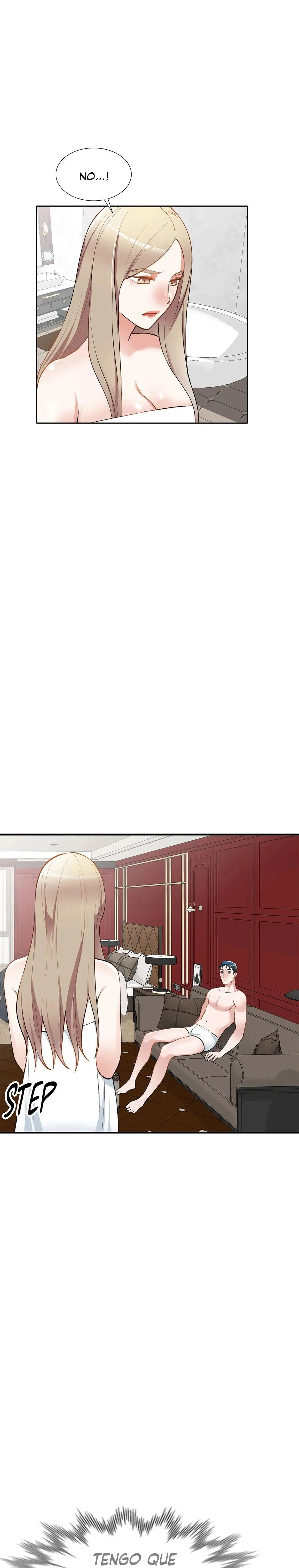 My Secretary’s Got a Secret Capítulo 29 - Page 29