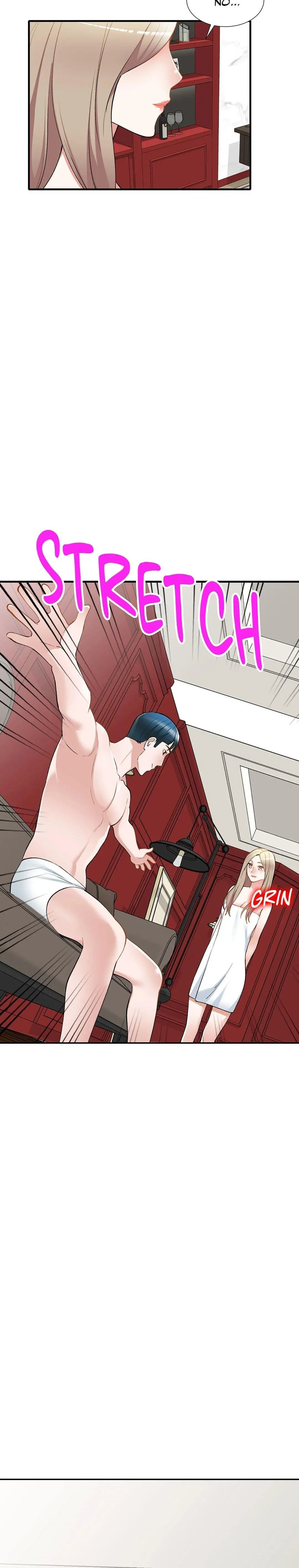 My Secretary’s Got a Secret Capítulo 29 - Page 31