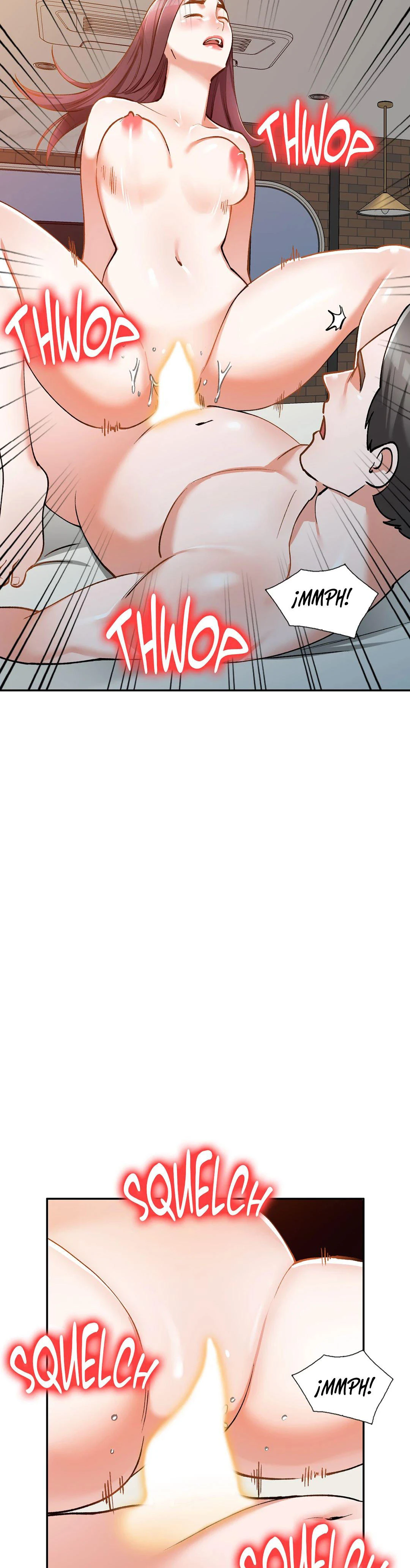 My Secretary’s Got a Secret Capítulo 3 - Page 11