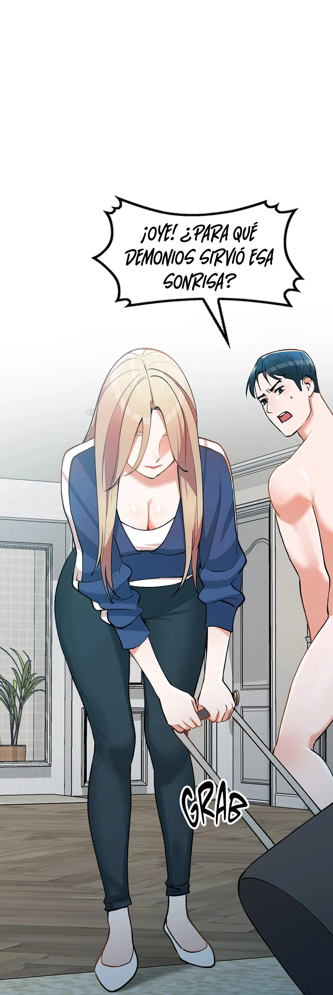 My Secretary’s Got a Secret Capítulo 3 - Page 23