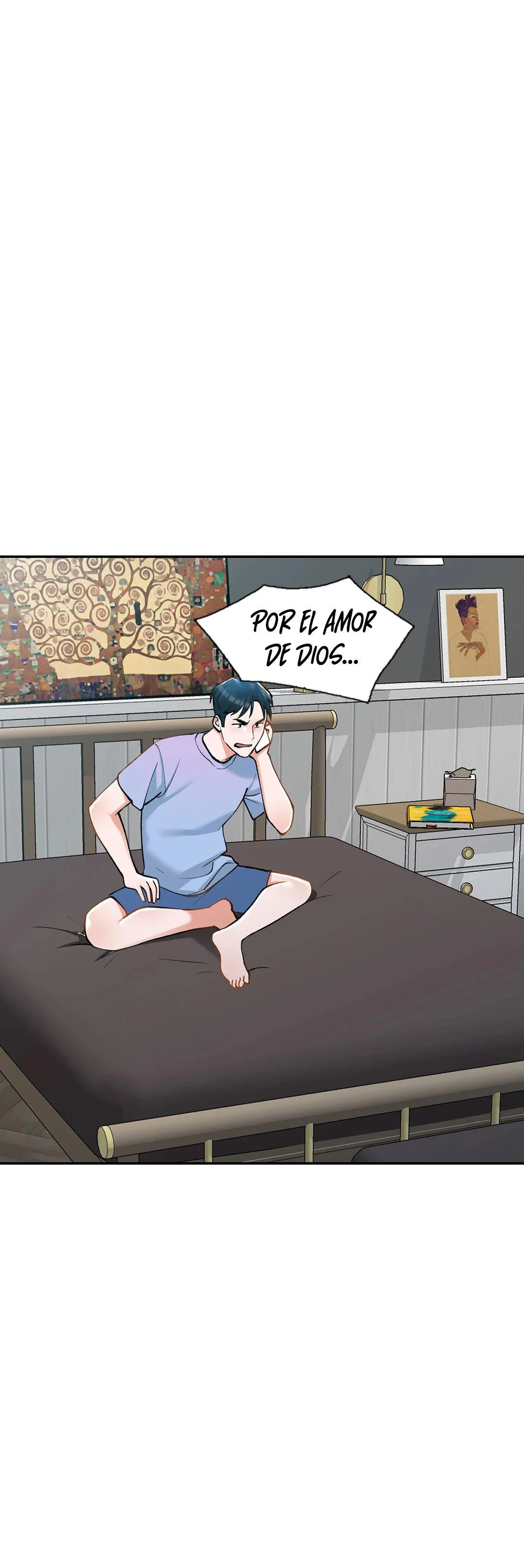 My Secretary’s Got a Secret Capítulo 3 - Page 25