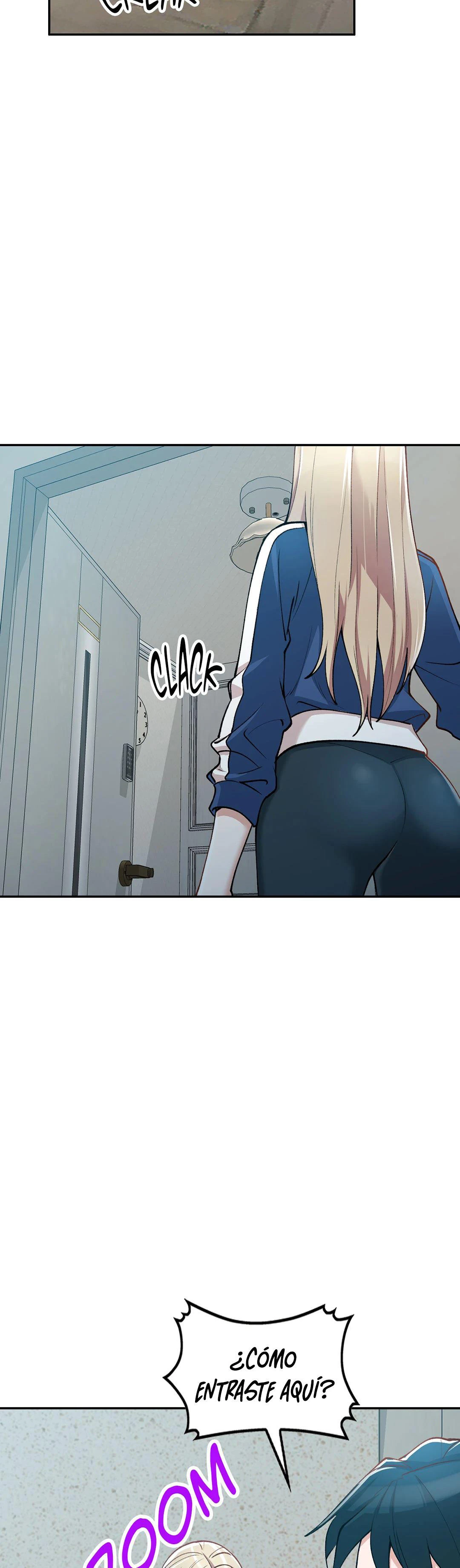 My Secretary’s Got a Secret Capítulo 3 - Page 3