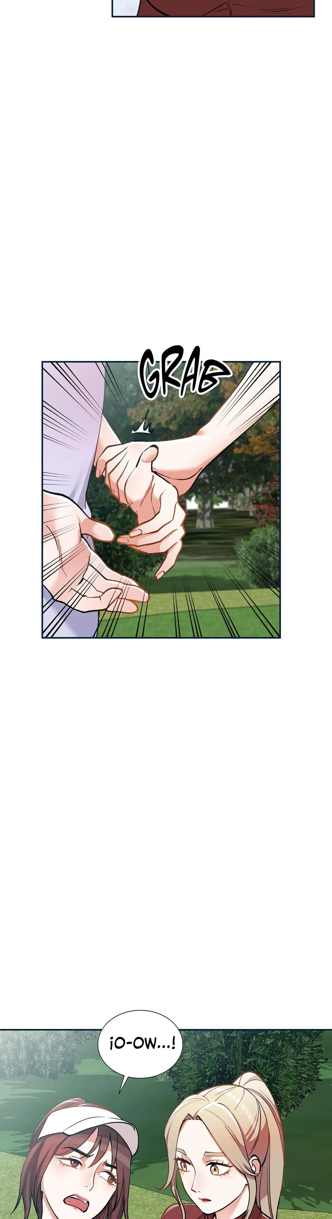 My Secretary’s Got a Secret Capítulo 3 - Page 47