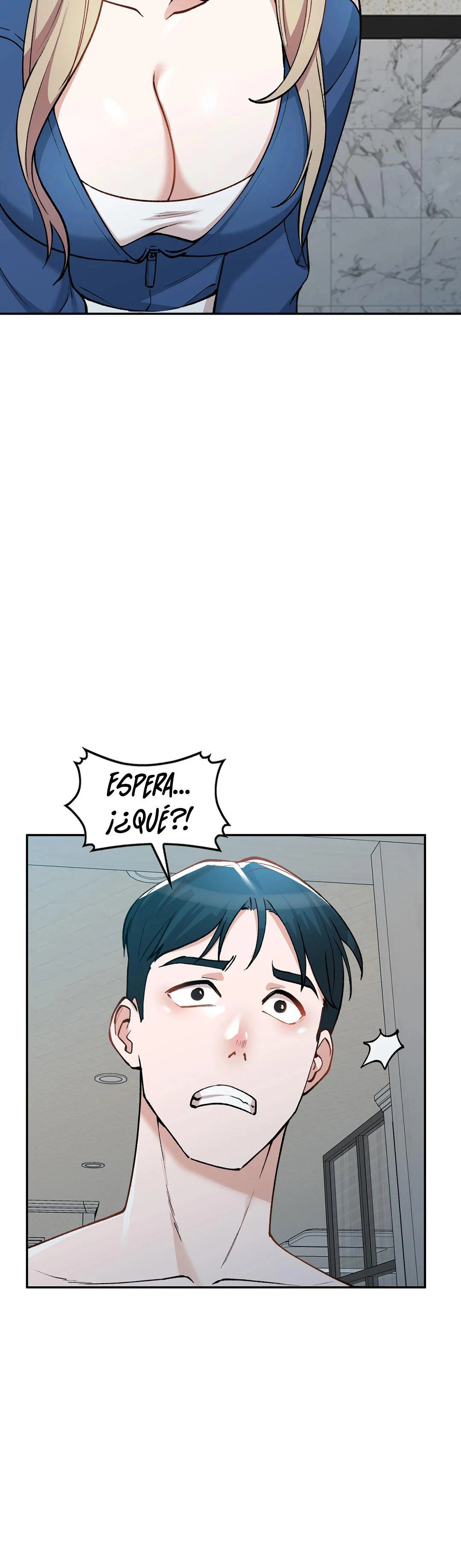 My Secretary’s Got a Secret Capítulo 3 - Page 5