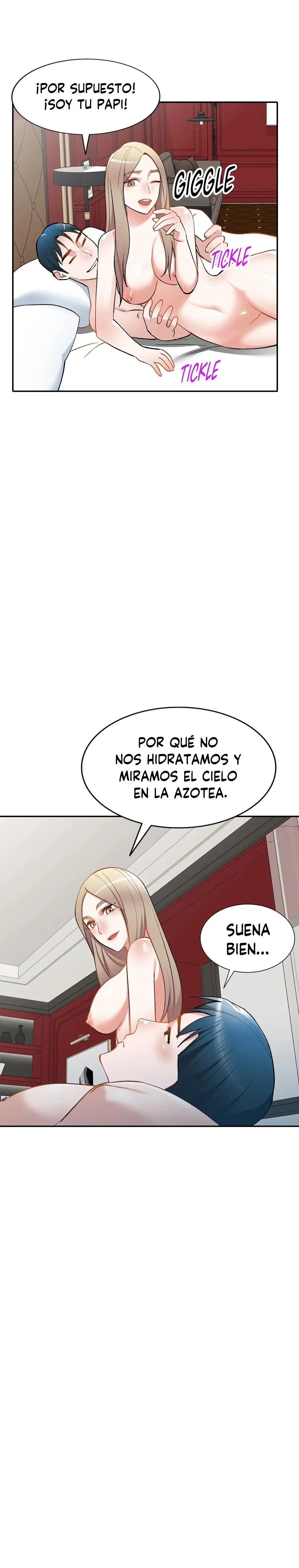 My Secretary’s Got a Secret Capítulo 30 - Page 20
