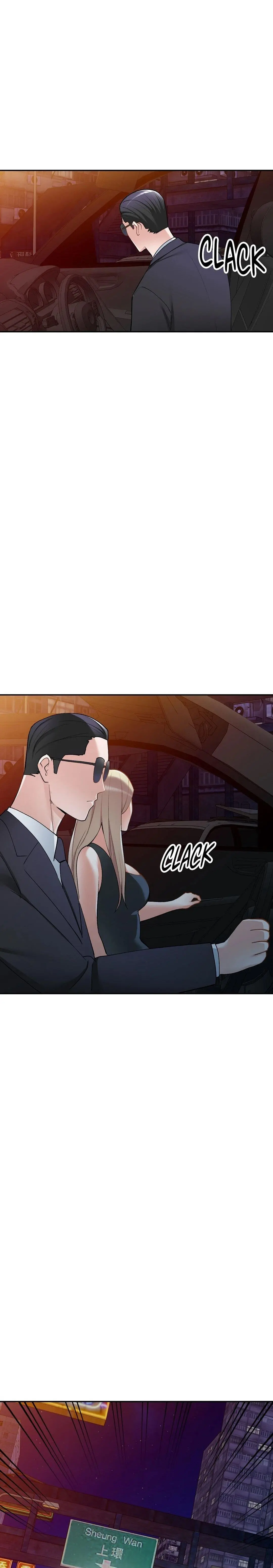My Secretary’s Got a Secret Capítulo 30 - Page 33