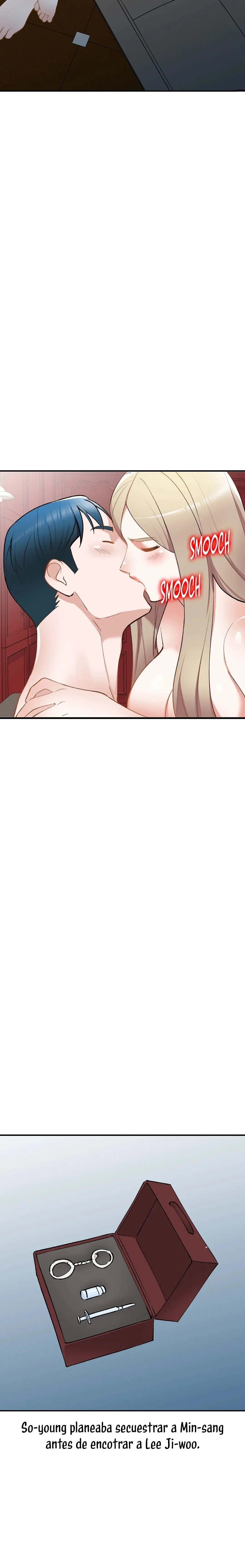 My Secretary’s Got a Secret Capítulo 30 - Page 4