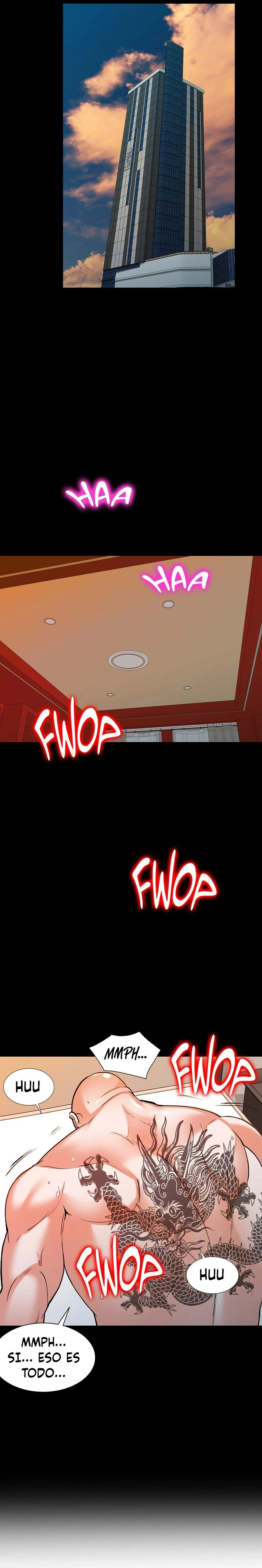 My Secretary’s Got a Secret Capítulo 4 - Page 12