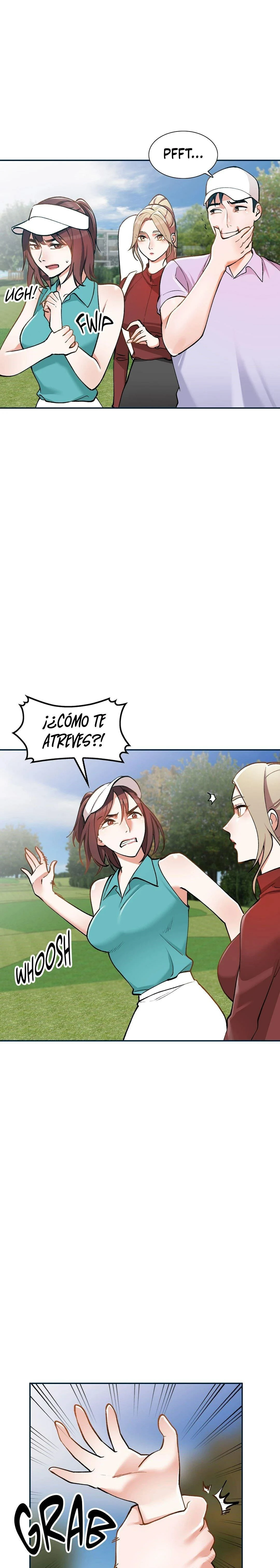 My Secretary’s Got a Secret Capítulo 4 - Page 2