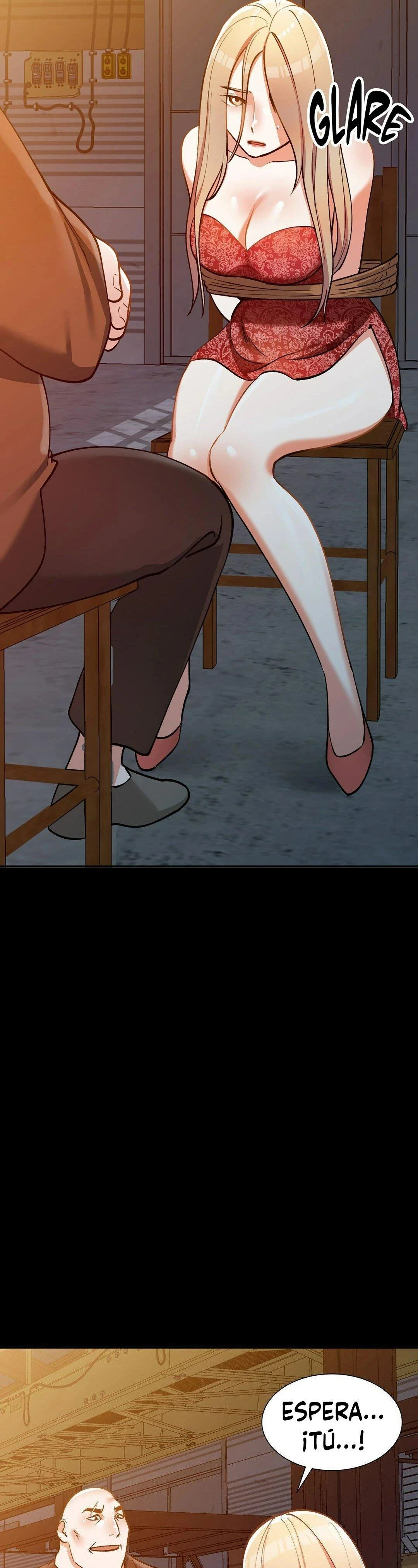 My Secretary’s Got a Secret Capítulo 4 - Page 30