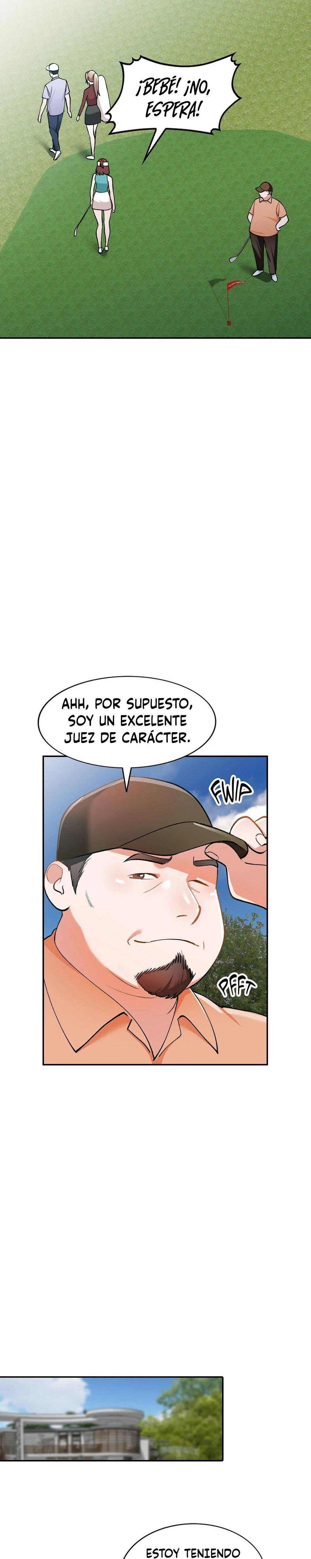 My Secretary’s Got a Secret Capítulo 4 - Page 6