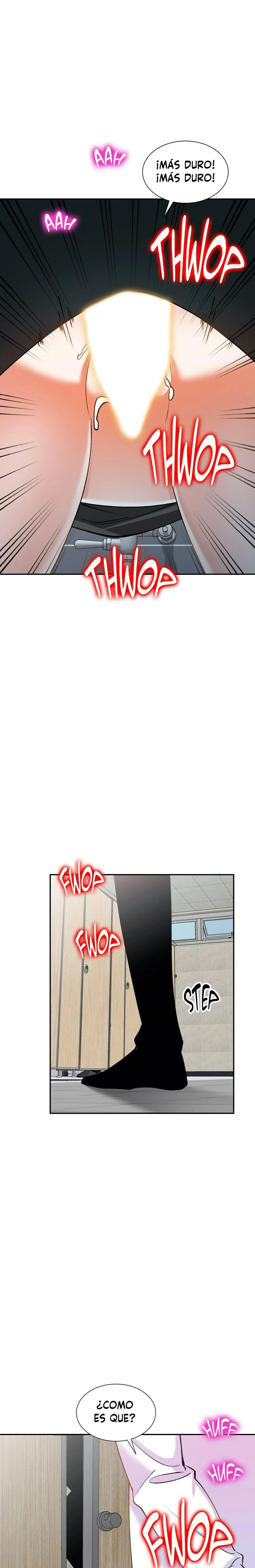 My Secretary’s Got a Secret Capítulo 5 - Page 26