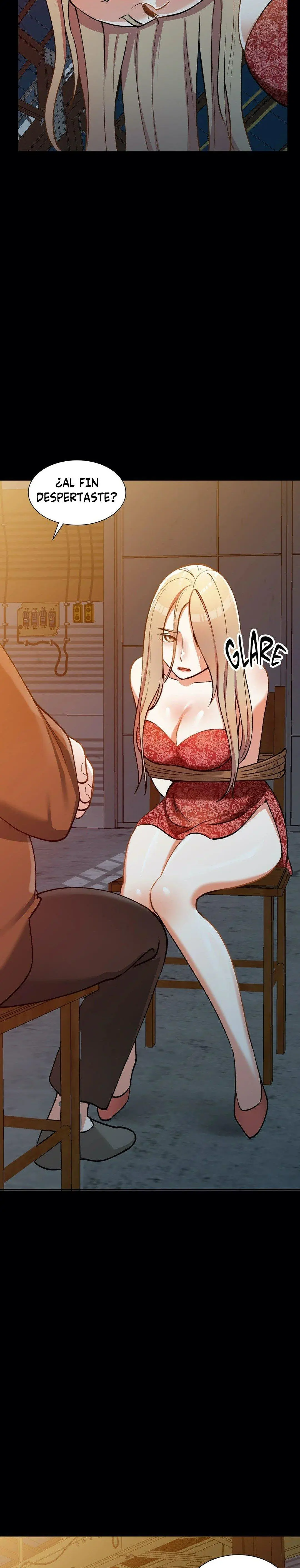 My Secretary’s Got a Secret Capítulo 5 - Page 3
