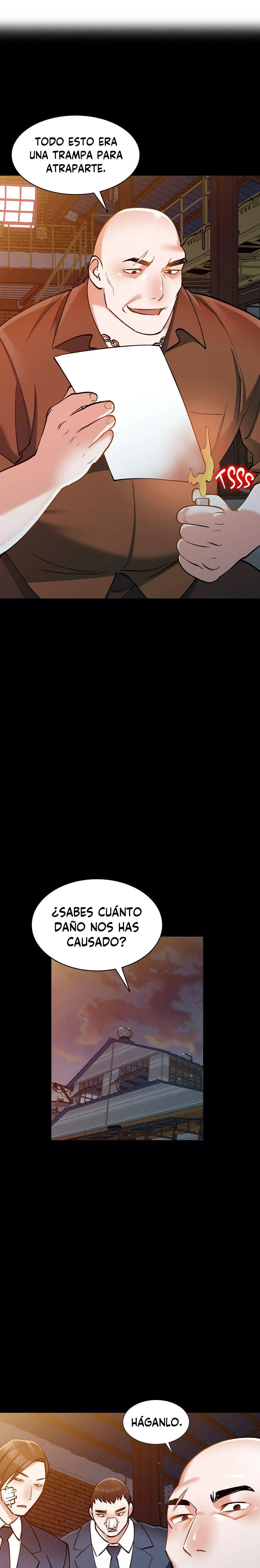 My Secretary’s Got a Secret Capítulo 5 - Page 5