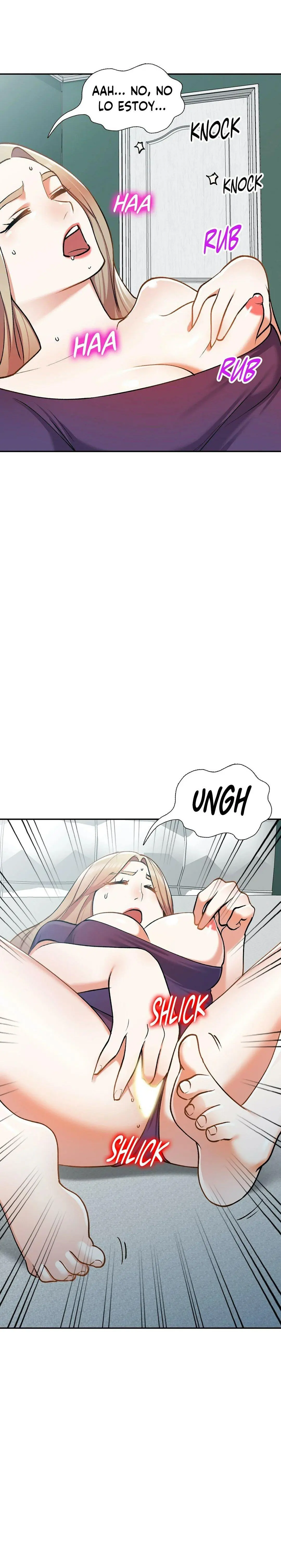 My Secretary’s Got a Secret Capítulo 6 - Page 22