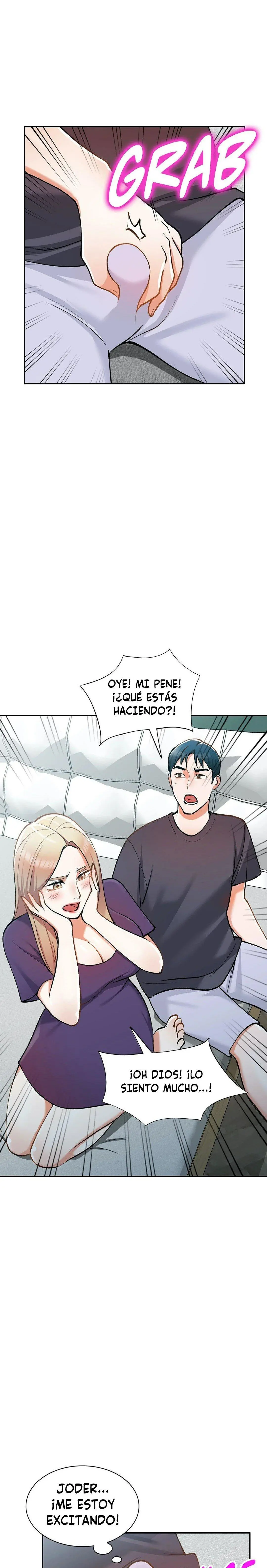 My Secretary’s Got a Secret Capítulo 6 - Page 30