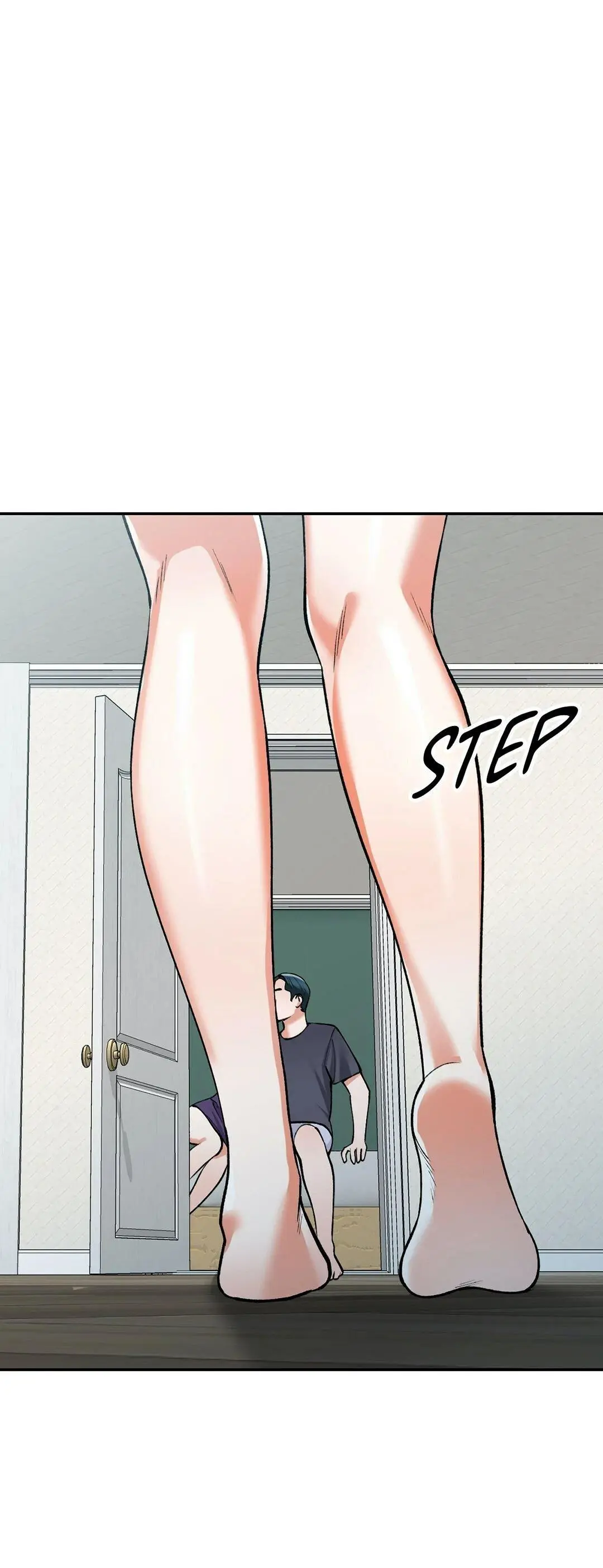 My Secretary’s Got a Secret Capítulo 6 - Page 32