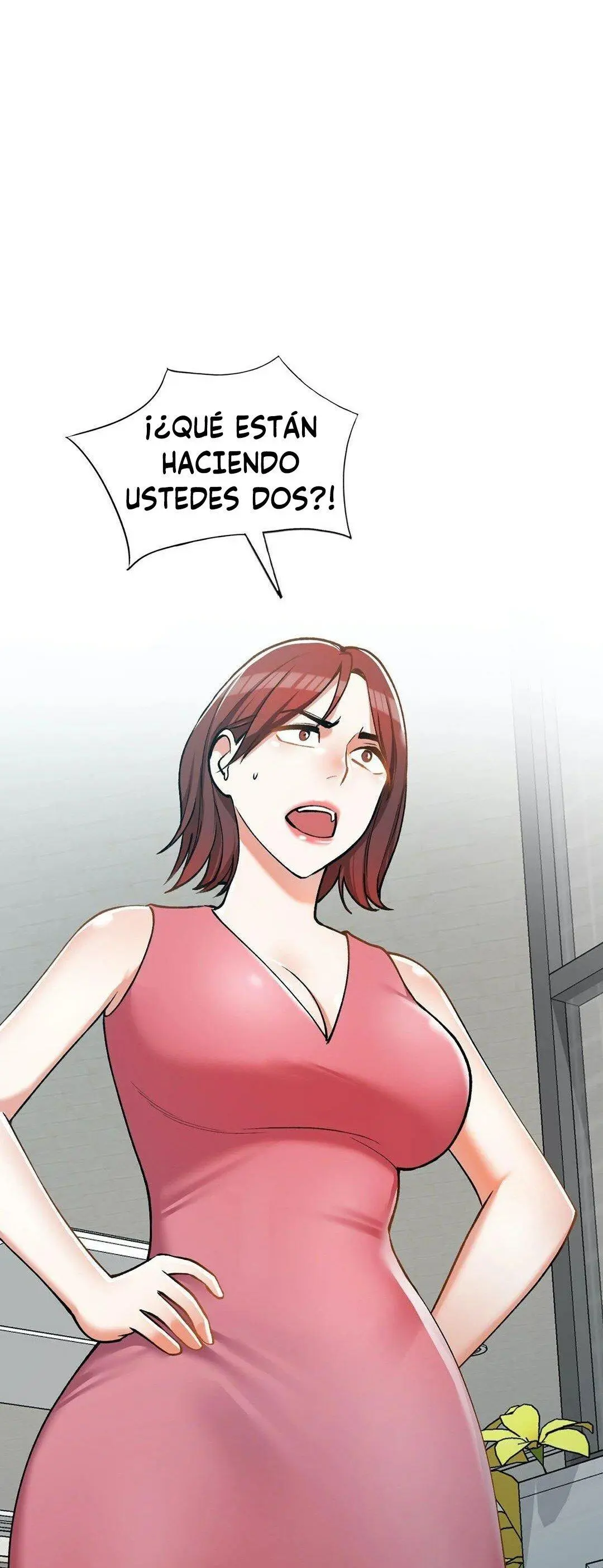 My Secretary’s Got a Secret Capítulo 6 - Page 33