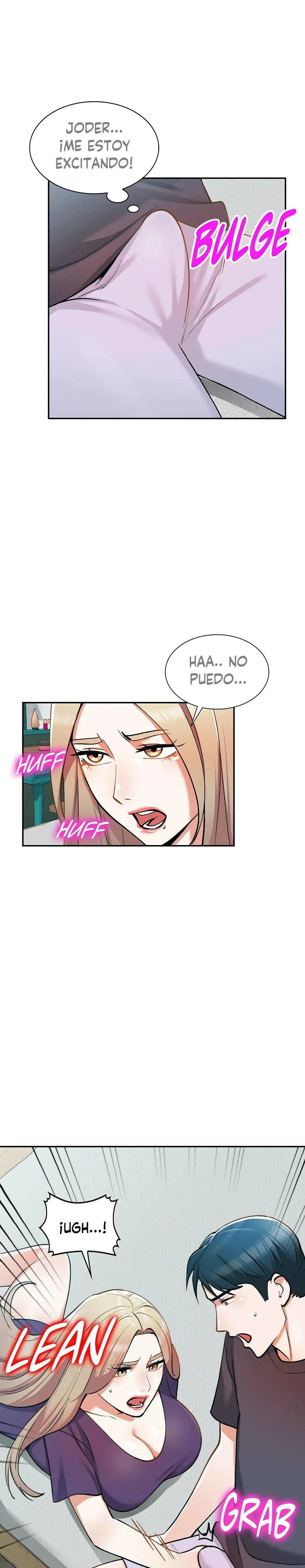 My Secretary’s Got a Secret Capítulo 7 - Page 2