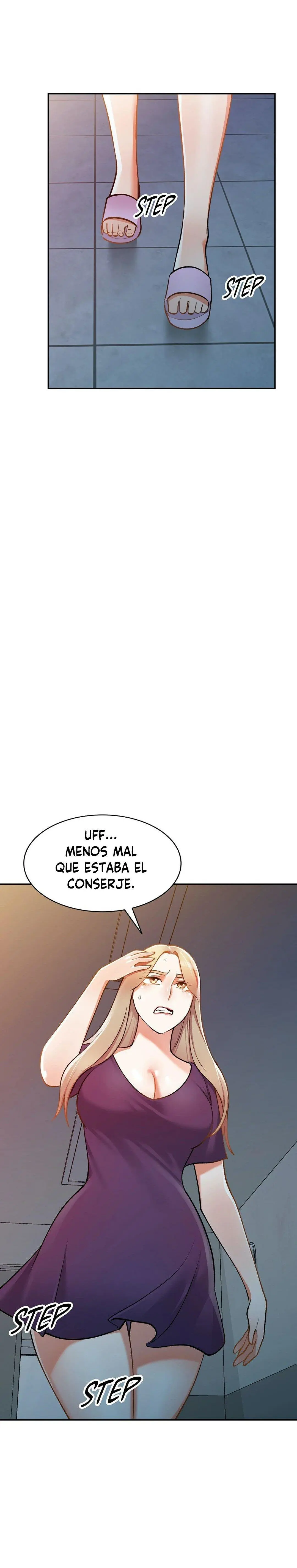 My Secretary’s Got a Secret Capítulo 7 - Page 25