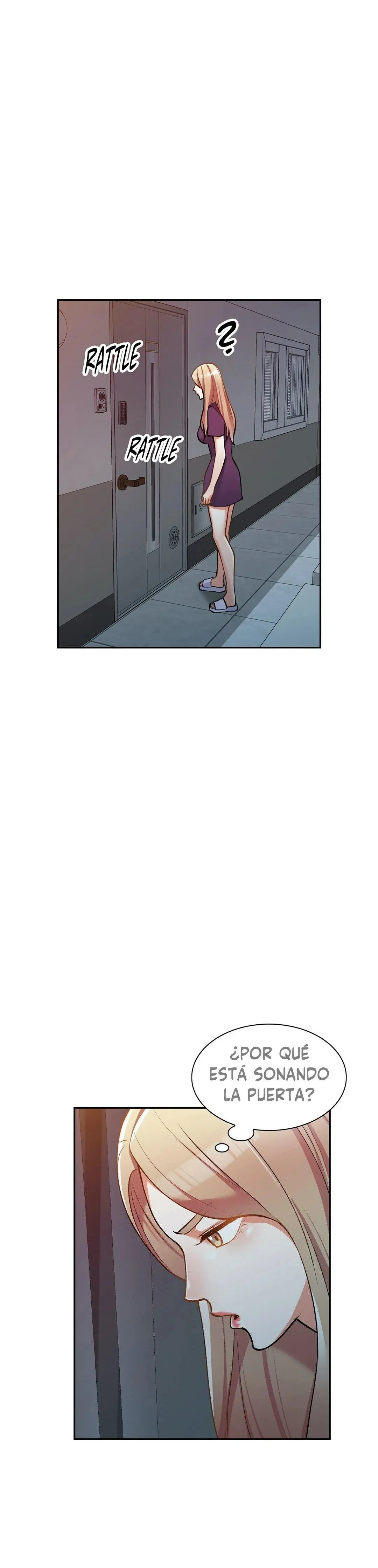 My Secretary’s Got a Secret Capítulo 7 - Page 26