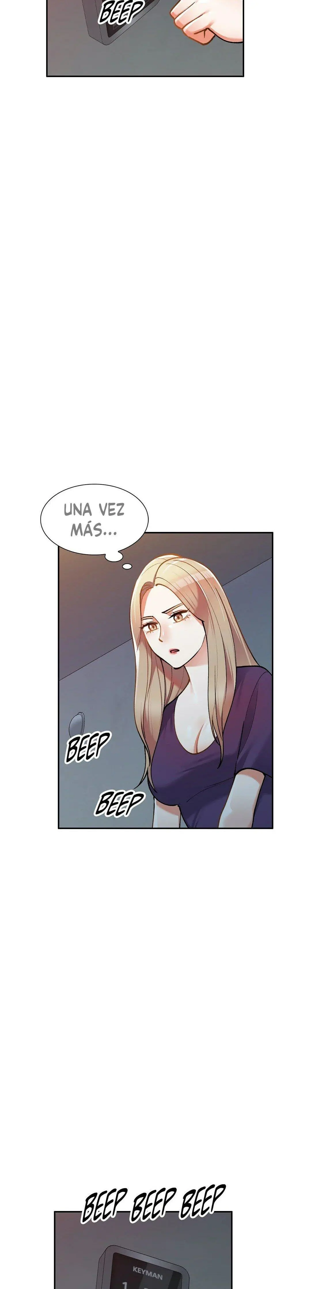 My Secretary’s Got a Secret Capítulo 7 - Page 28