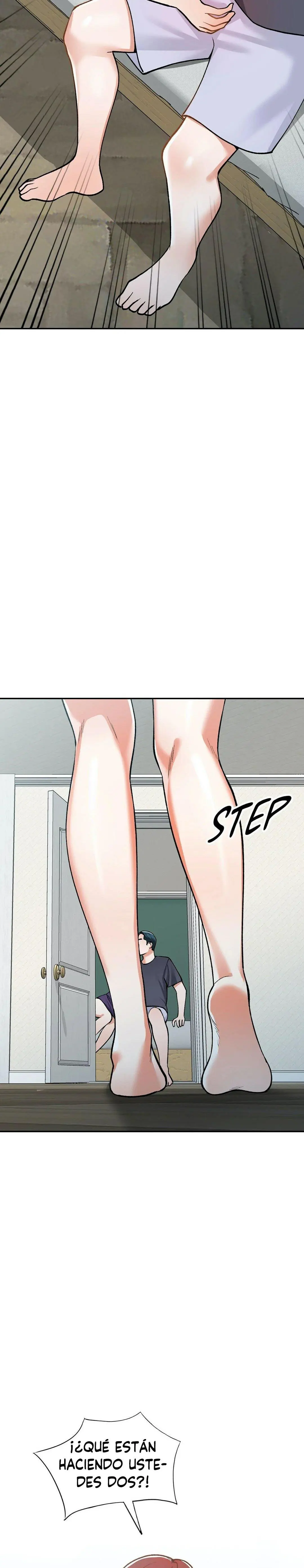 My Secretary’s Got a Secret Capítulo 7 - Page 3
