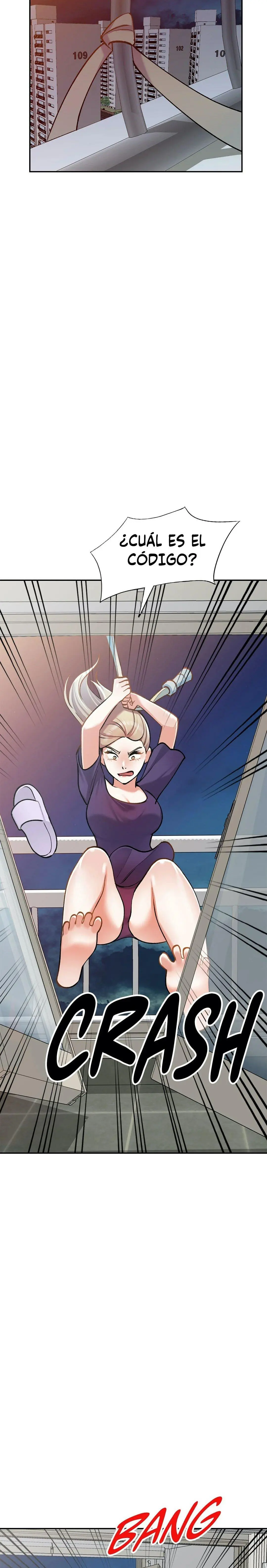My Secretary’s Got a Secret Capítulo 7 - Page 33