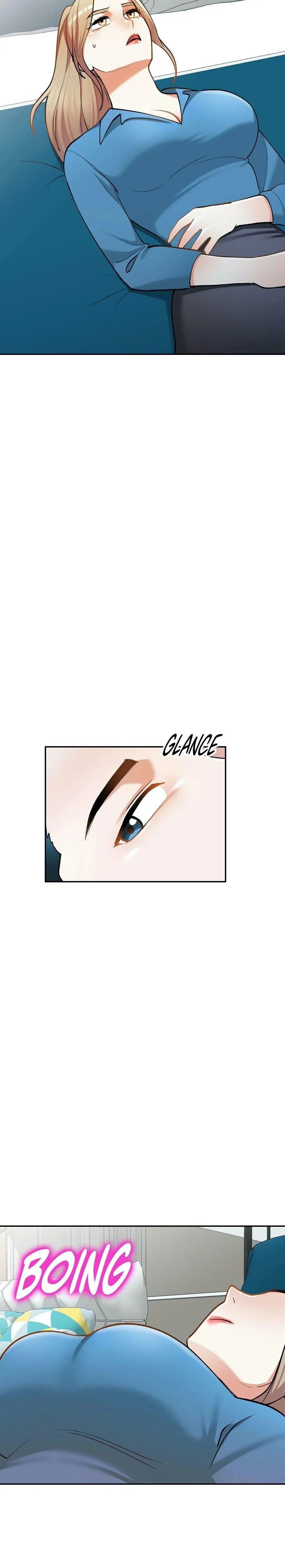 My Secretary’s Got a Secret Capítulo 8 - Page 15
