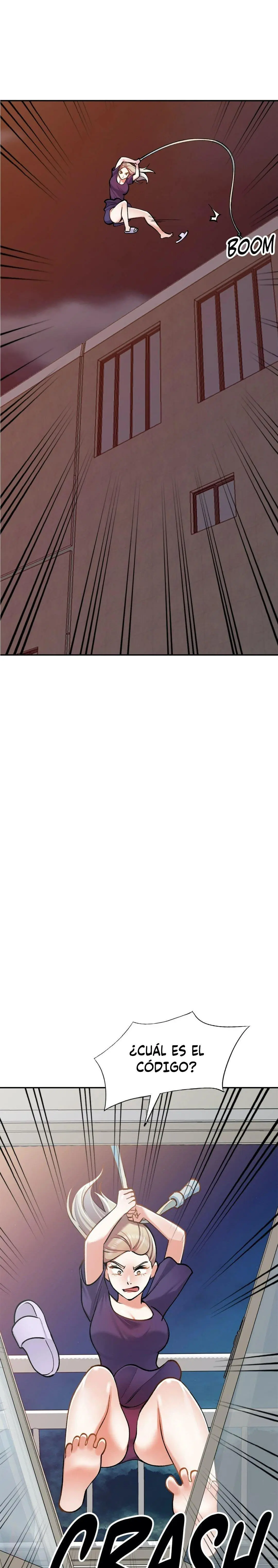 My Secretary’s Got a Secret Capítulo 8 - Page 2