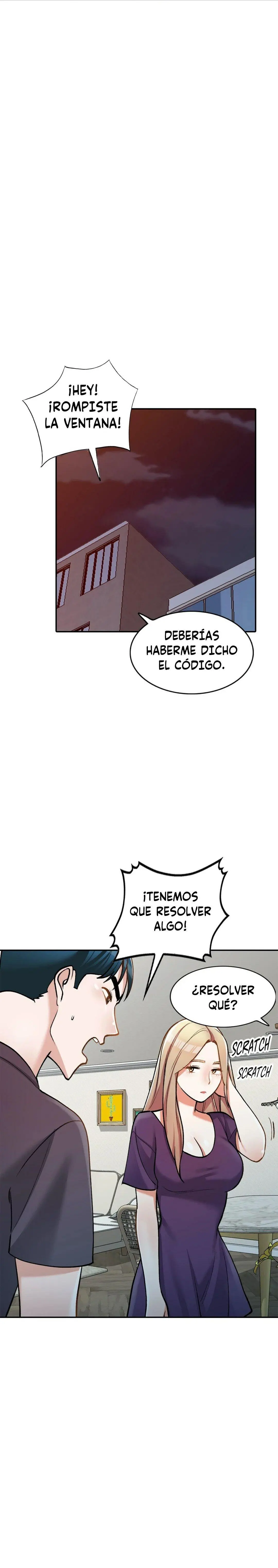 My Secretary’s Got a Secret Capítulo 8 - Page 4