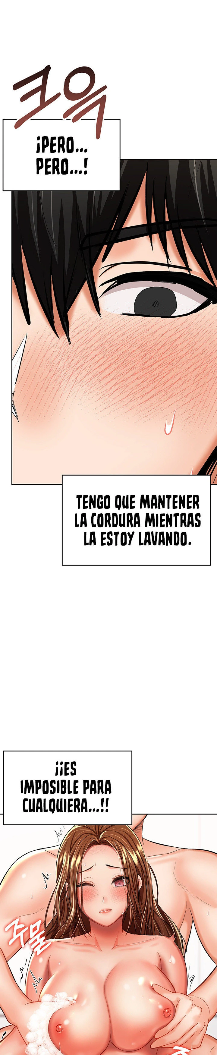 Por favor, Patrocinador Capítulo 13 - Page 23