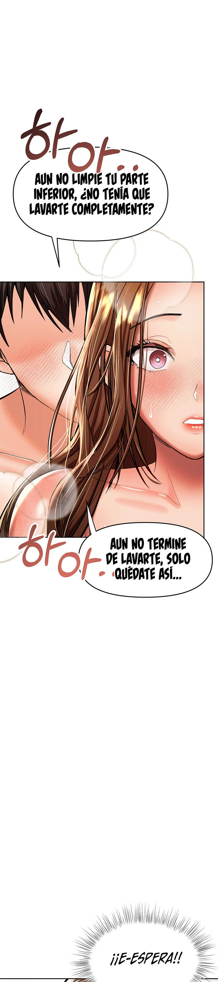 Por favor, Patrocinador Capítulo 13 - Page 27