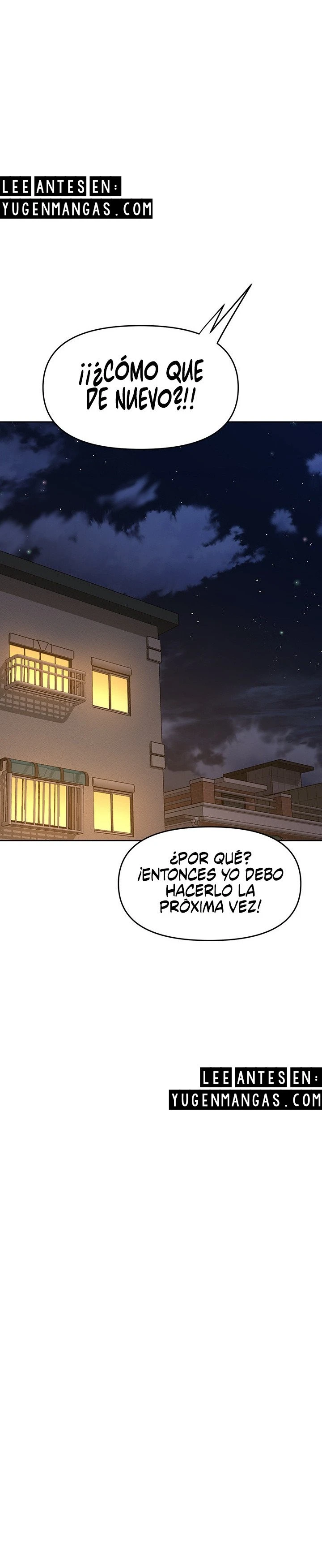Por favor, Patrocinador Capítulo 13 - Page 45