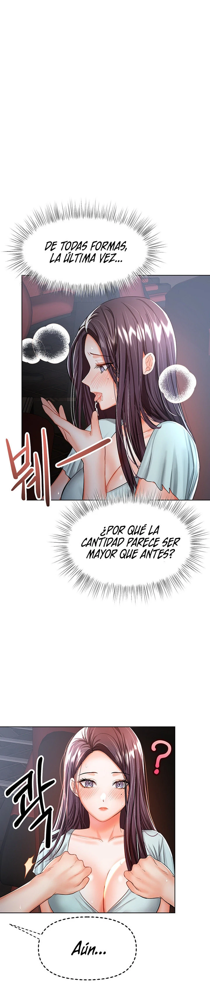 Por favor, Patrocinador Capítulo 8 - Page 32