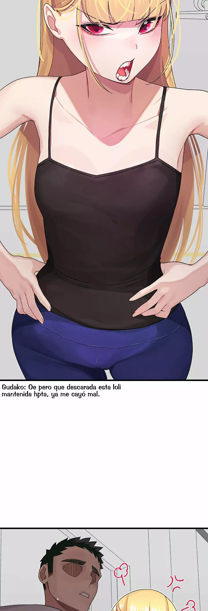 Bluetooth Love Capítulo 1 - Page 43
