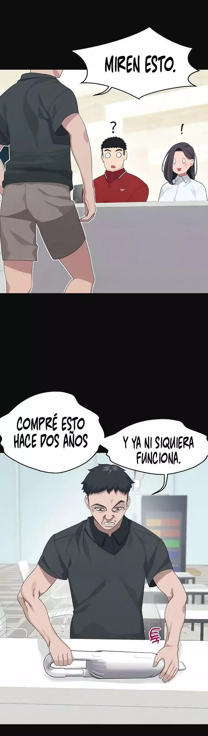 Bluetooth Love Capítulo 10 - Page 26