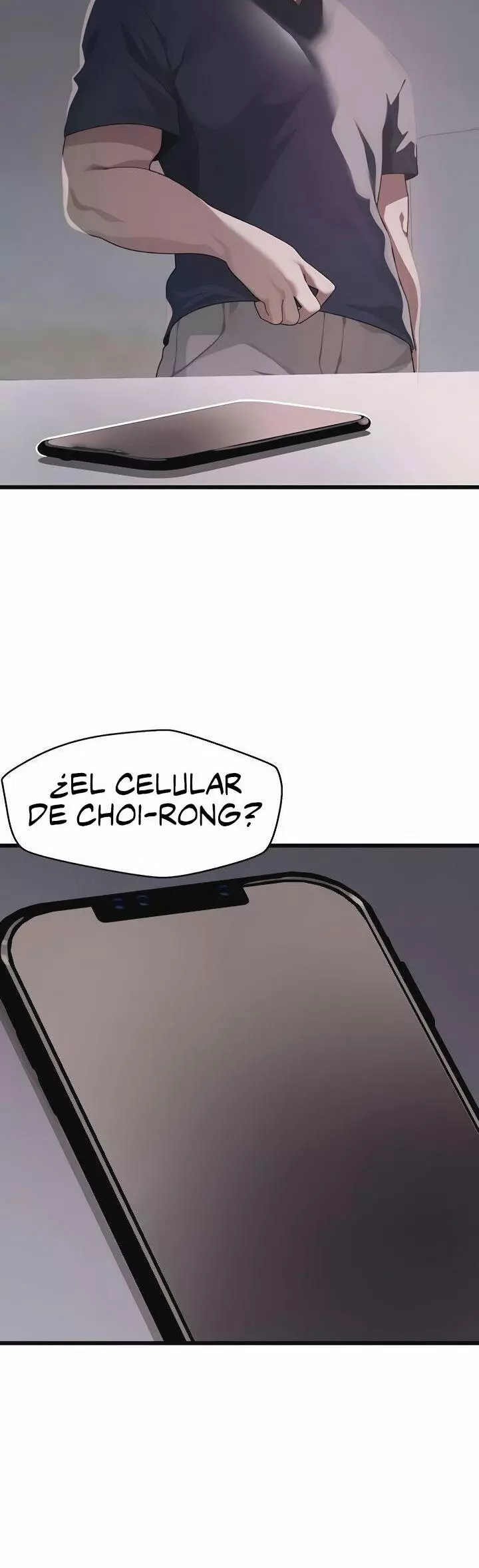 Bluetooth Love Capítulo 10 - Page 36