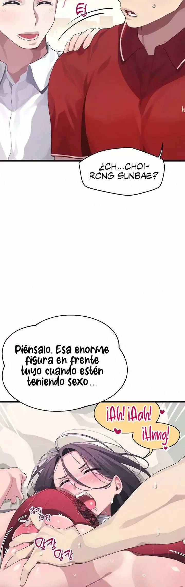 Bluetooth Love Capítulo 10 - Page 7